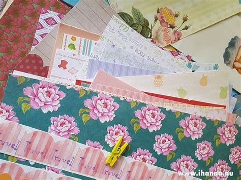 Pin On Pretty Papers