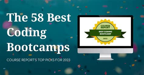 58 Best Coding Bootcamps Of 2023 Course Report