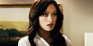 Surprised Olivia Wilde GIF - Find & Share on GIPHY