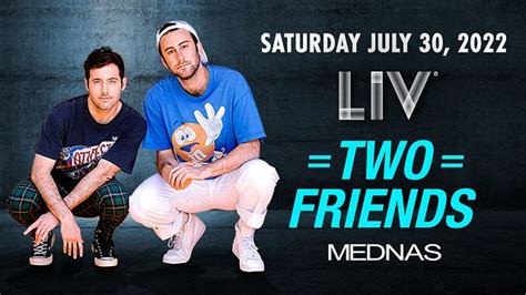 Two Friends Tickets At Liv In Miami Beach By Liv Tixr