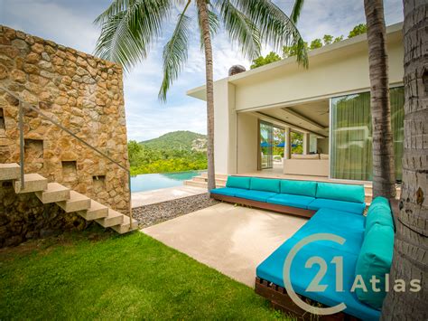 century 21 atlas luxury 6 bedrooms sea view pool villa