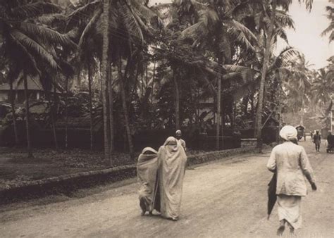Kerala 90 Years Ago Kerala Vintage India Indian History