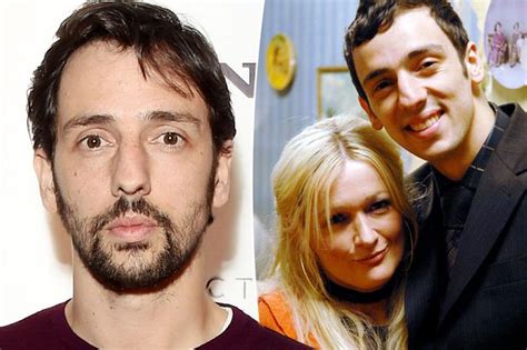 Ralf Little Pays Heartbreaking Tribute To Legend And Genius Caroline Aherne After She Loses
