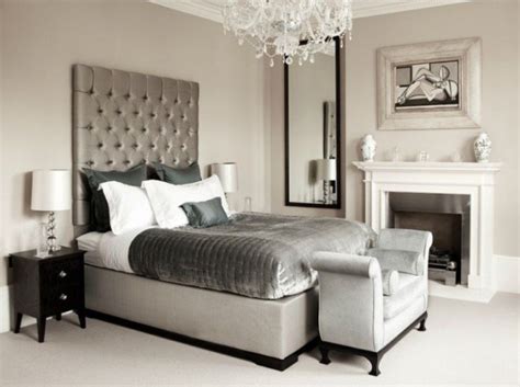 Check spelling or type a new query. 14 Silver Bedroom Designs For Royal Look In The Home