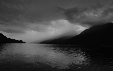 Landscapes Grayscale Wallpapers Hd Desktop And Mobile Backgrounds