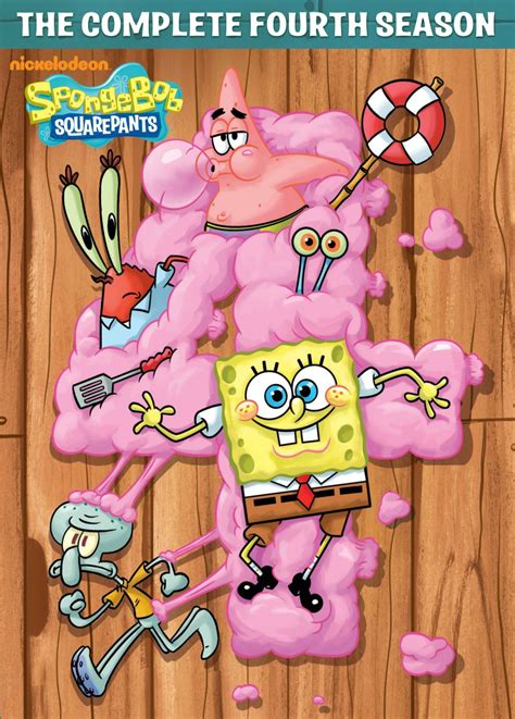ملفات التورنت من التراكر المفتوح تورنت spongebob