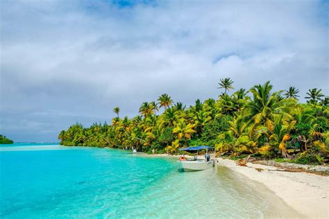 As Well As Being An Island Paradise And One Of The Most Beautiful And Friendly Places In The