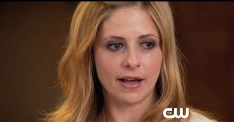 Sarah Michelle Gellar Might Give Tv Comedy Another Try