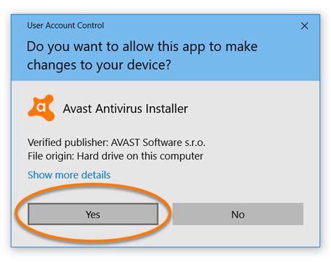For one thing, quite a few of these products are free only for noncommercial use; Installing Avast Free Antivirus | Avast