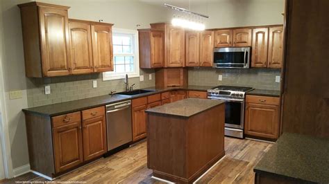 This time frame depends on the size of your kitchen, and it may. Cabinet Refinishing Louisville and Southern Indiana areas