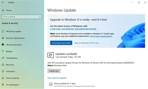 How To Upgrade To Windows 11 • Pureinfotech Interreviewed