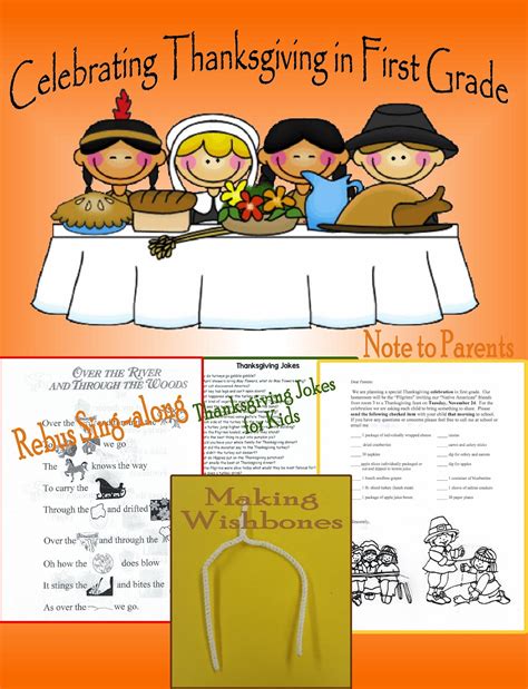 Thinking It Through First Thanksgiving Teaching Customs And Traditions