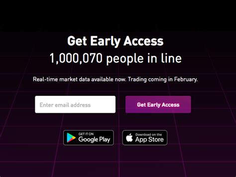 Robinhood has already made trading stocks free and easy, no matter how much you can afford to invest. Robinhood App Archives - Wallet Squirrel