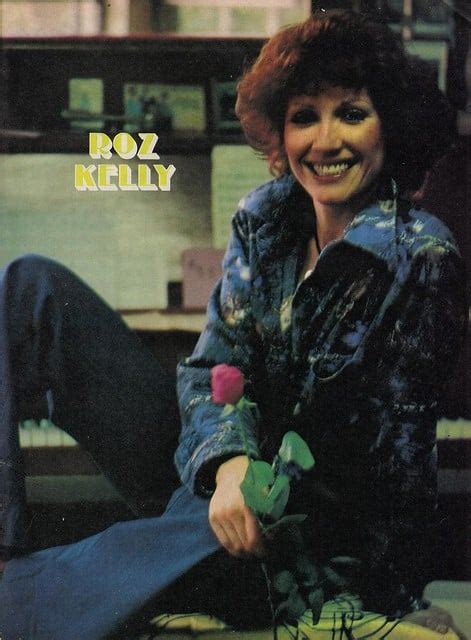 Picture Of Roz Kelly