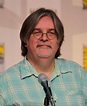 File:Matt Groening by Gage Skidmore.jpg - Wikipedia