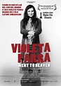 Abasto: Violeta Parra Went to Heaven