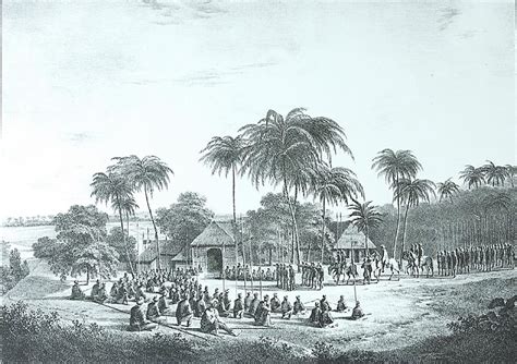 Pangeran diponegoro adalah anak dari sultan hamengkubuwono iii. Sejarah Hari Ini (20 Juli 1825) - Diponegoro Lolos dari Kejaran Belanda