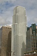 777 Tower at 777 South Figueroa Street, Los Angeles