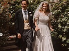 Nuevas fotos de la boda secreta de Beatriz de York y Edoardo Mapelli