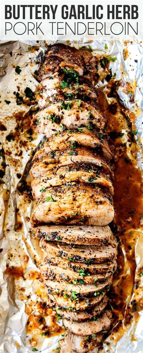 Tips and videos to help you make it moist and tasty. This Baked Pork Tenderloin is the BEST I've ever had! It's ...