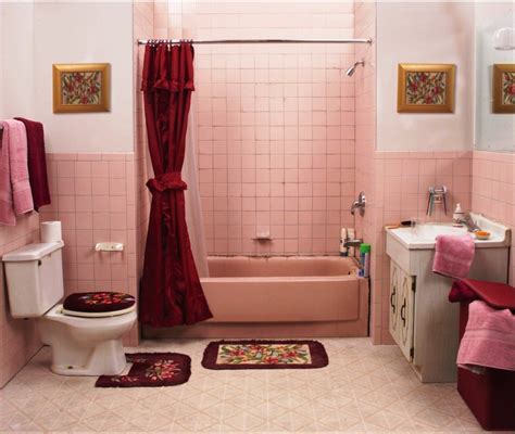 Small rv bathroom & toilet remodel ideas 2. Cute Bathroom Ideas for Pleasant Bath Experiences - HomesFeed