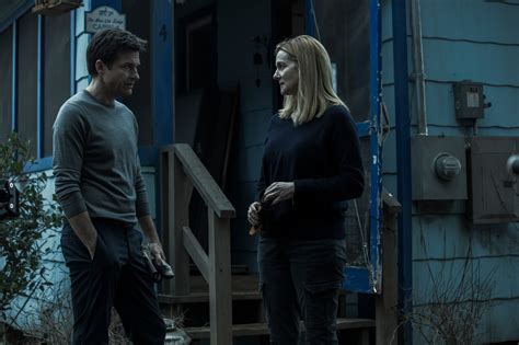 Ozark Season 1 Review Tv And City