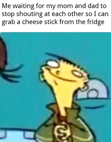 Cheese Stick Rjacksepticeye