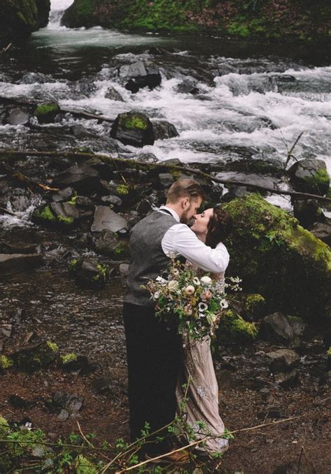 Pin By Shannon On My Nothing Fancy Just Love Wedding Oregon