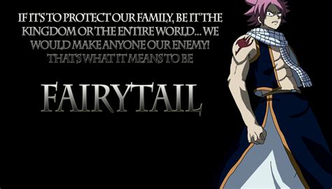 Fairy Tail Makarov Quotes Quotesgram