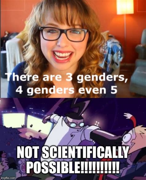 The Science Of Gender Imgflip
