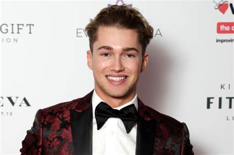 Meet Aj Pritchard Im A Celebrity 2020 Contestant Radio Times