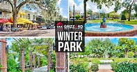 Best Place to Live: Why Winter Park, FL is Famous in Orlando & Beyond