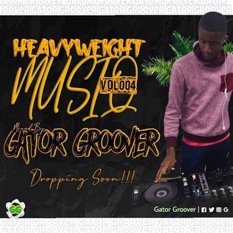 Gator Groover Heavyweight Musiq Vol 004 Mix Zatunes