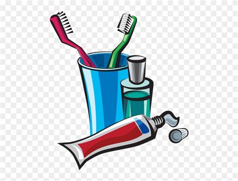 Personal Hygiene Products Clipart 10 Free Cliparts Download Images On