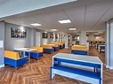 Refurbishment Hill House School | John Hill Associates