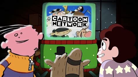 Worst Cartoon Network Shows 2021