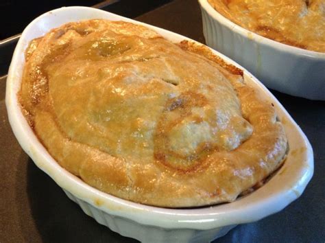 After the ice water is added, let's chill it. Easy Savory Pie Crust (for Pot Pies!) | Savory pie crust, Pie crust, Savory pie