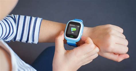 7 Best Smartwatches For Kids Reviewed 2024 Hobby Help
