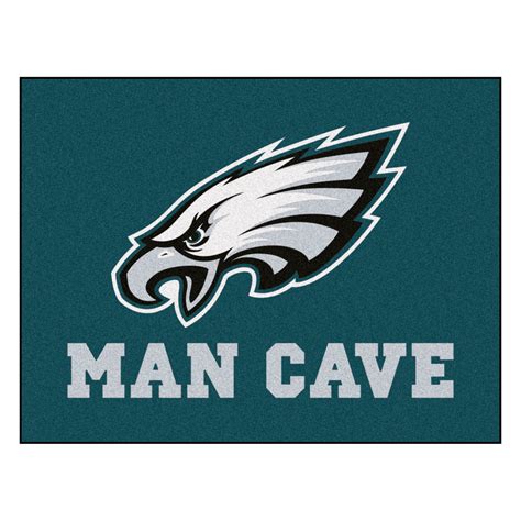 Philadelphia Eagles Man Cave All Star 14352 — Man Cave Authority