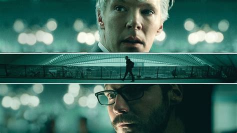 The Fifth Estate 2013 — The Movie Database Tmdb