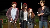 Zombieland Wallpapers (76+ images)