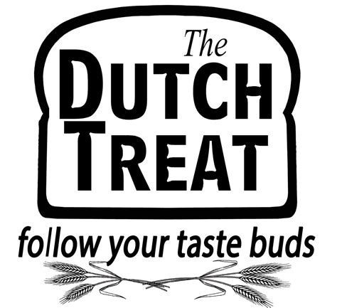Contact The Dutch Treat