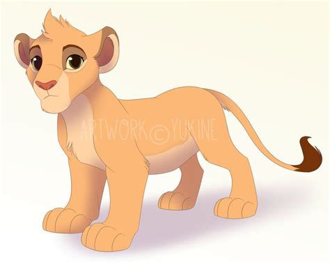 Pin On The Lion King