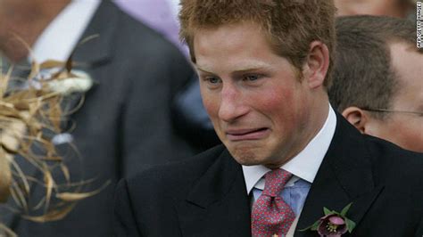 Prince Harry Leaves Scandal Behind At Uk Awards Dinner Cnn