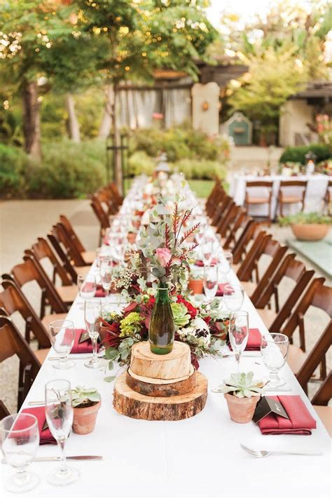 21 Garden Theme Wedding Ideas Worth A Look Sharonsable