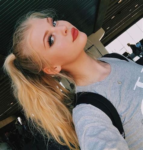 Pin By Marco Miranda On Loren Gray Loren Gray Gray Instagram Hairstyle