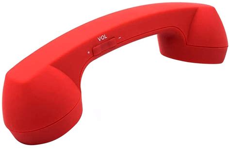 Best Retro Handset For Cell Phone Reviews 2023 Playr Reviews