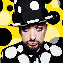 Queer Clicks May 01 An Oral History Of Playgirl Boy George