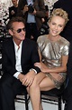 Charlize Theron, Sean Penn Engaged | Glamour
