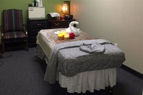 New Massage Spot Oriental Healing Massage Now Open In West Arlington